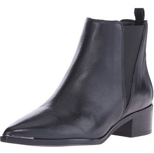 Marc Fischer LTD Yale Chelsea Ankle Boots